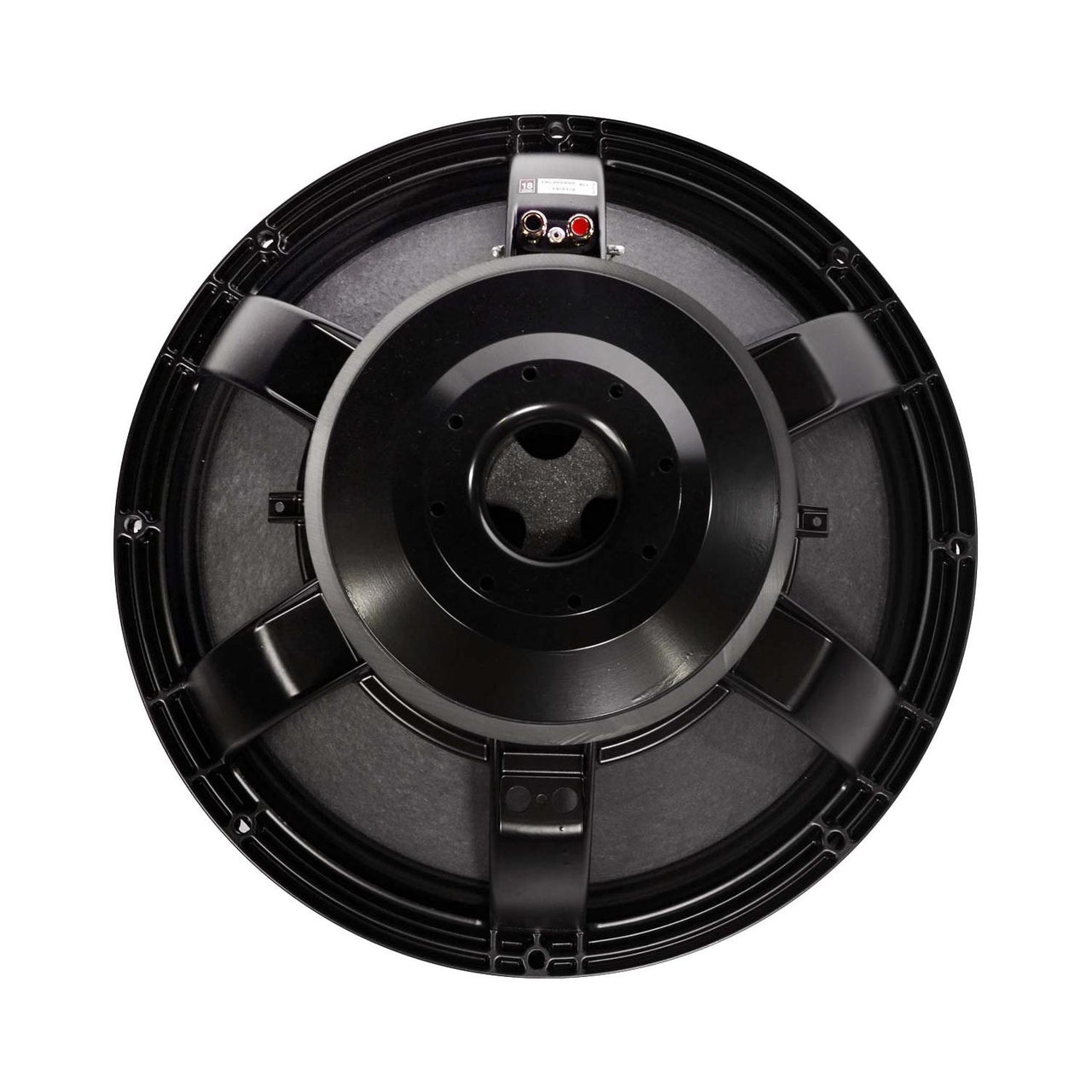 Bocina Eighteen Sound 18" 1200w 8 Ohms 18lw2400/8