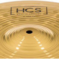 Thumbnail for Platillo Meinl Hcs15h Hi-hats Serie Hcs 15 Pulgadas