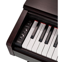 Thumbnail for Piano Digital Yamaha Arius Rosewood C/adaptador Pa150, Ydp145rset