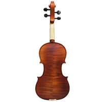 Thumbnail for Violin Amadeus Cellini Estudiante 4/4 Solid Spruce Flameado, Mv014w