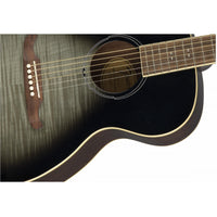 Thumbnail for Guitarra Fender Fa-235e Concert Moonlight Electroacustica 0971252035