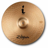 Thumbnail for Platillo Zildjian Ilh18cr I Family Crash Ride 18 Pulgadas