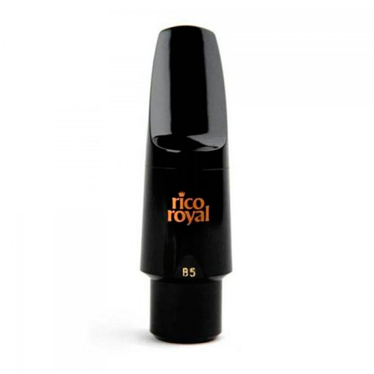 Boquilla Rico Royal Graftonite Para Sax Tenor Rrgmpctsxb5