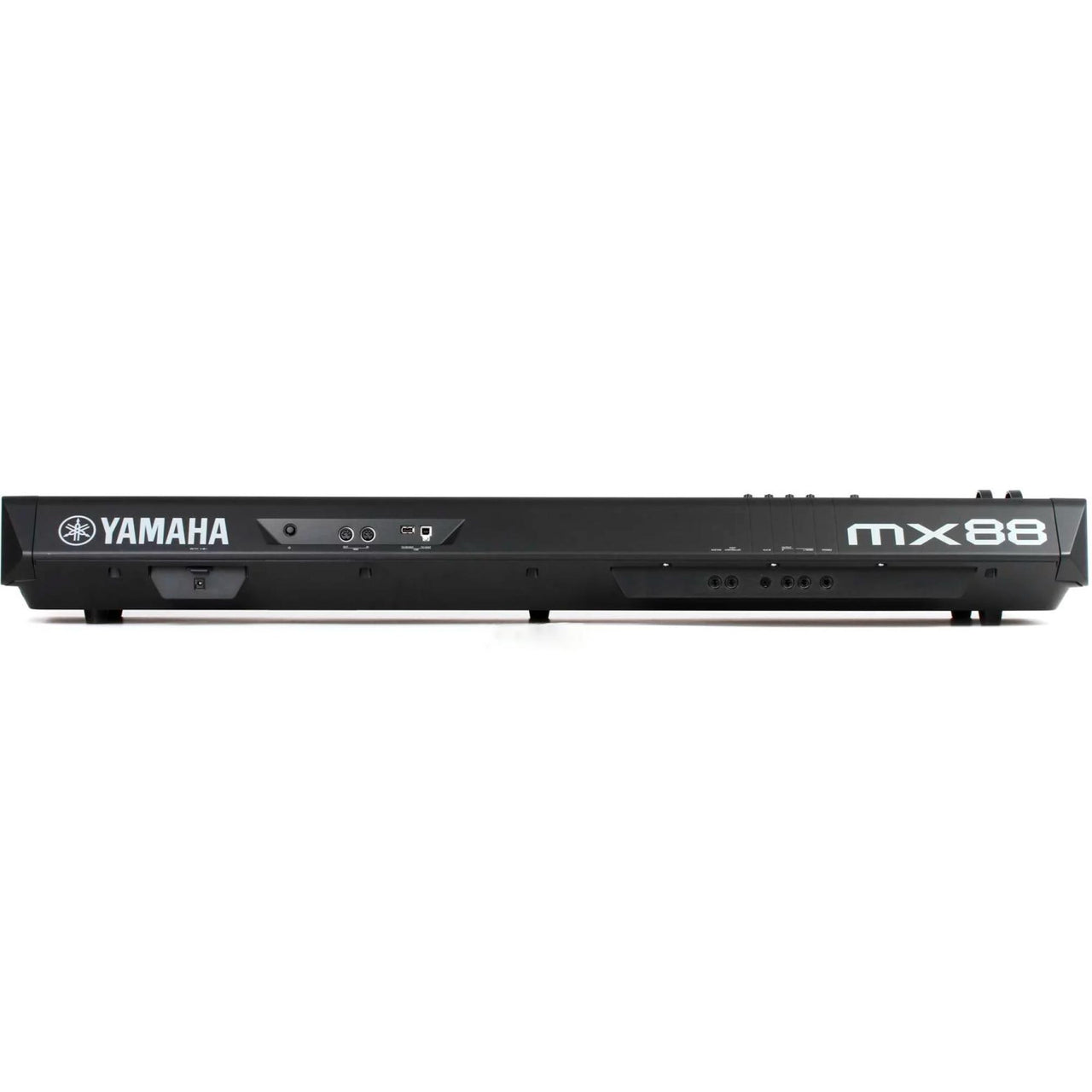 Sintetizador Controlador Yamaha De 88 Teclas, Mx88bk