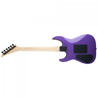 Thumbnail for Guitarra eléctrica jackson js32 dka ah fb- pavo purple 2910238552