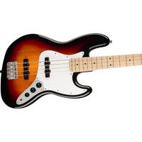 Thumbnail for Bajo Electrico Fender Squier Affinity Series Jazz Bass Sunburst 0378602500