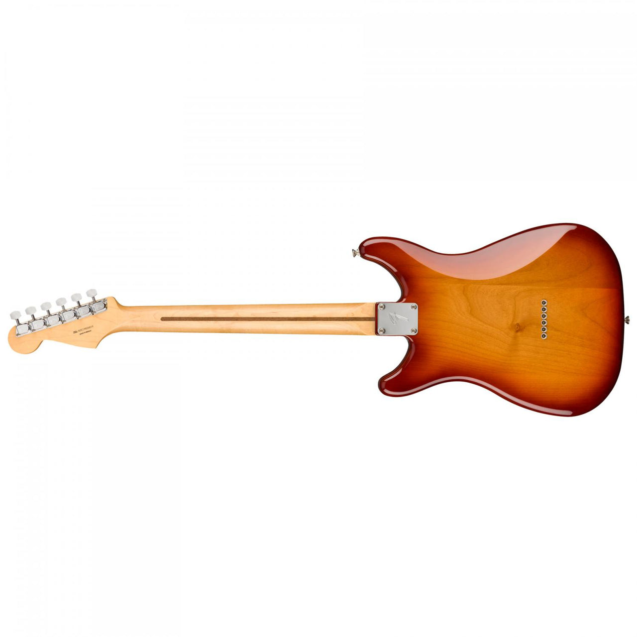 Guitarra Fender Player Lead III Mexicana Eléctrica Sienna Sunburst 0144312547