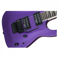 Thumbnail for Guitarra eléctrica jackson js32 dka ah fb- pavo purple 2910238552