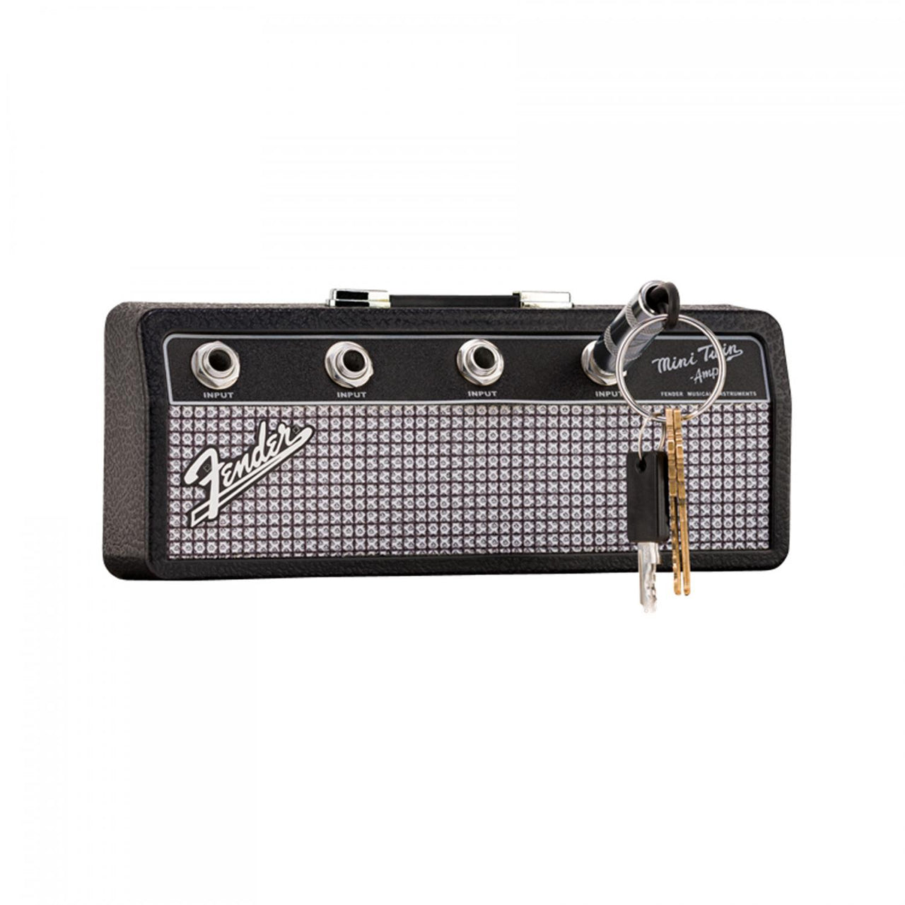 Porta llaves fender amp keychain holder plugz 9190150300