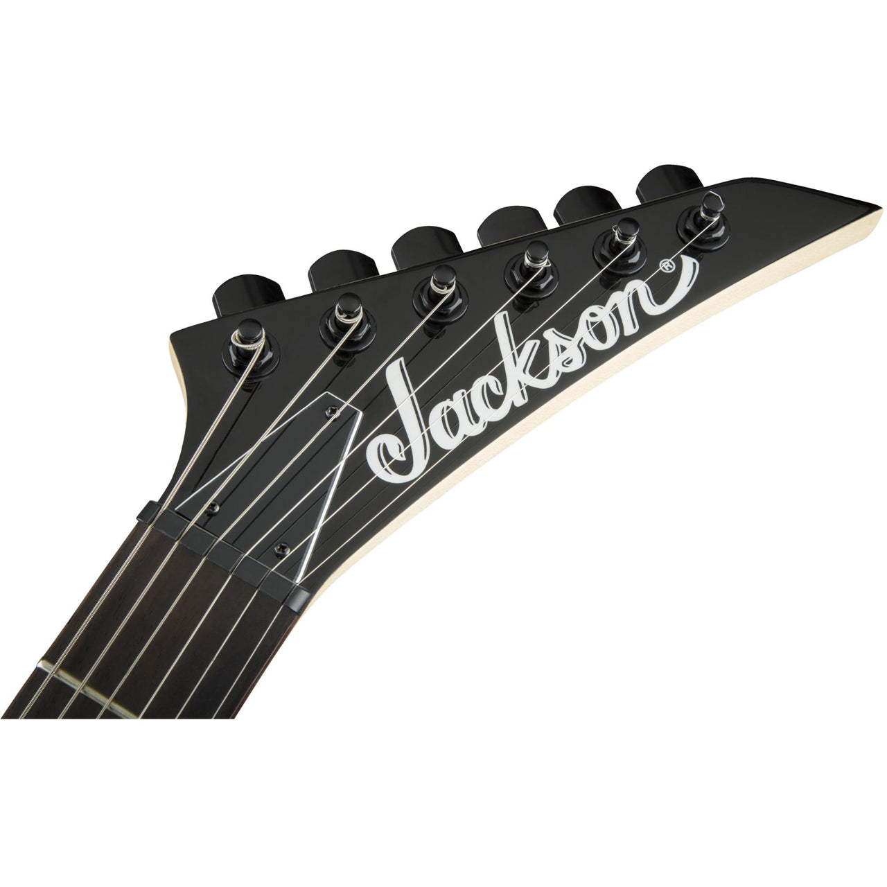 Guitarra Jackson Serie Js12 Dinky Electrica Metallic Red 2910112552