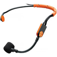Thumbnail for Microfono Shure Inalambrico Diadema, Blx14/Sm31-K12