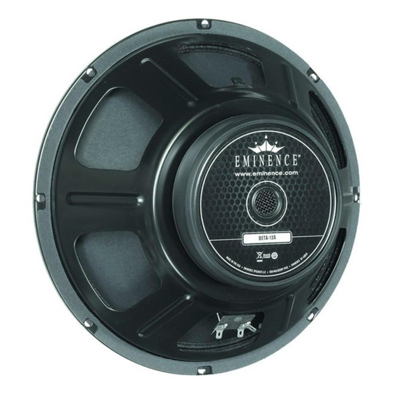 Eminence Beta-12a-2 Bocina