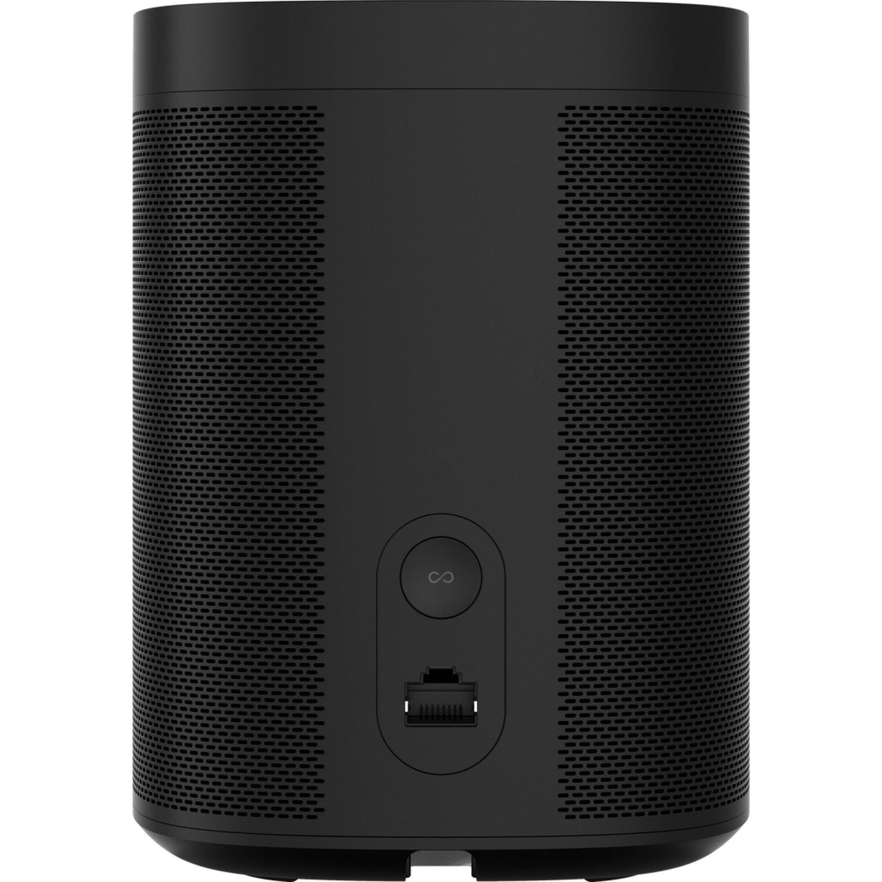 Bocina Sonos One Sl Inalambrica Sonido Envolvente Sonos One Black