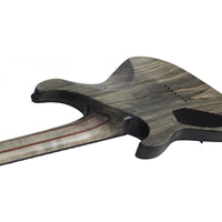 Thumbnail for Guitarra Electrica Schecter C-7 Apocalypse Rusty Grey