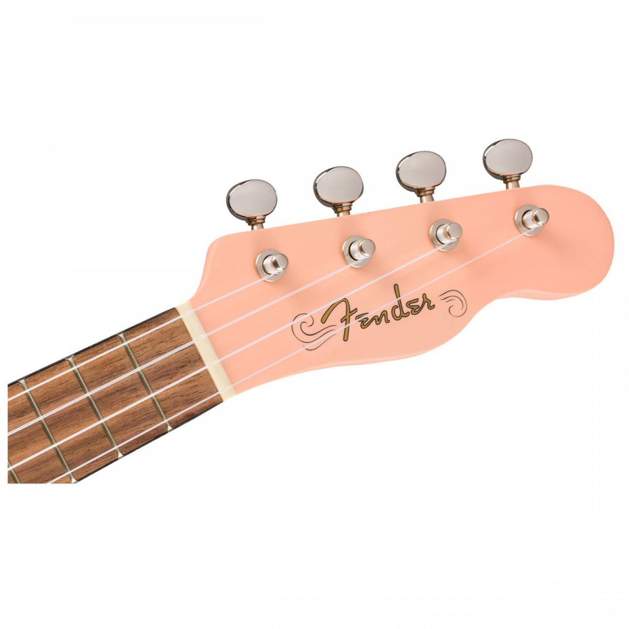 Ukulele Fender Soprano Venice Shp Wn, 0971610556