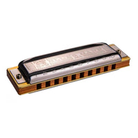 Thumbnail for Armonica Hohner Blues Harp Sol 20 V. 10a.m533086x