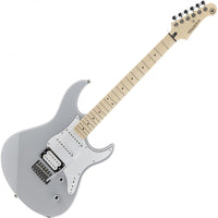 Thumbnail for guitarra electrica yamaha pacifica coil gray, pac112vmgr