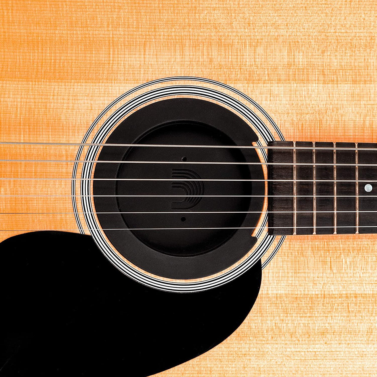 Supresor De Feedback Planet Waves Para Guitarra Pw-Sh-01