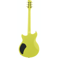 Thumbnail for Guitarra Yamaha Rse20nyw Electrica Revstar Elemental Neon Yellow