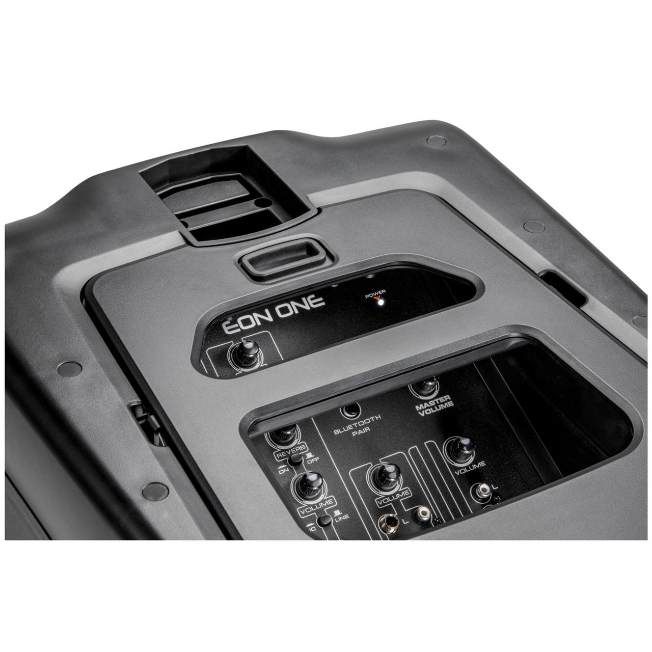 Sistema JBL Eon One De Audio PA Lineal Array Portatil Con Bluetooth