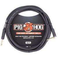 Thumbnail for Cable Pig Hog P/Intrumento Plu A Plug Escuadra 3 Mts, Ph10r
