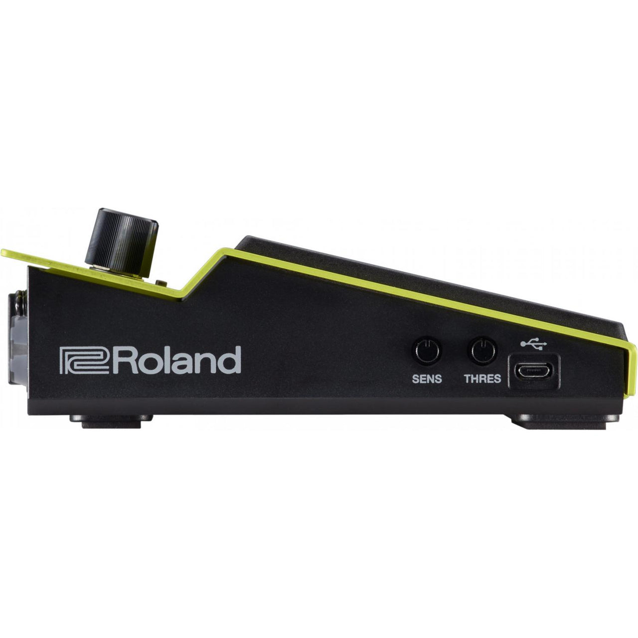 Pad Roland Spd-1k De Percusion Sonidos Electronicos Amarillo