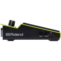 Thumbnail for Pad Roland Spd-1k De Percusion Sonidos Electronicos Amarillo