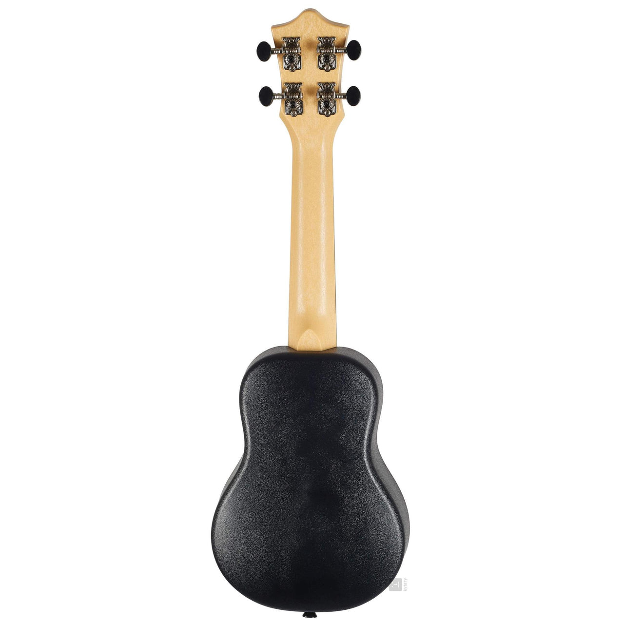 Ukulele Flight Tus40 Graffiti Soprano Con Funda