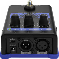 Thumbnail for Procesador TC Helicon Voice Tone H1