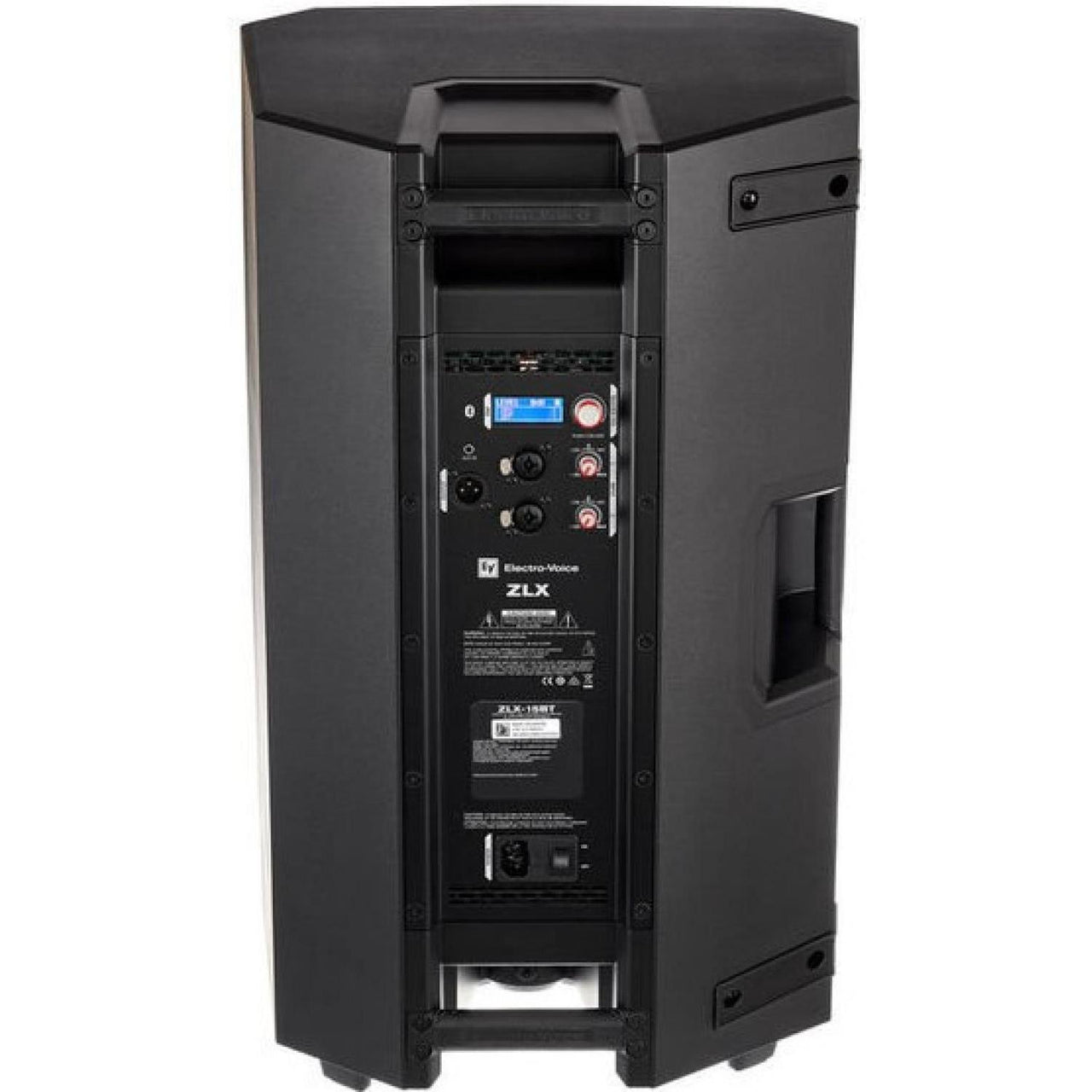 Bafle Amplificado15 Electrovoice Bocina Portatil Activo Zlx-15bt