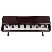 Thumbnail for Piano Digital Yamaha Arius Rosewood C/adaptador Pa150, Ydp145rset