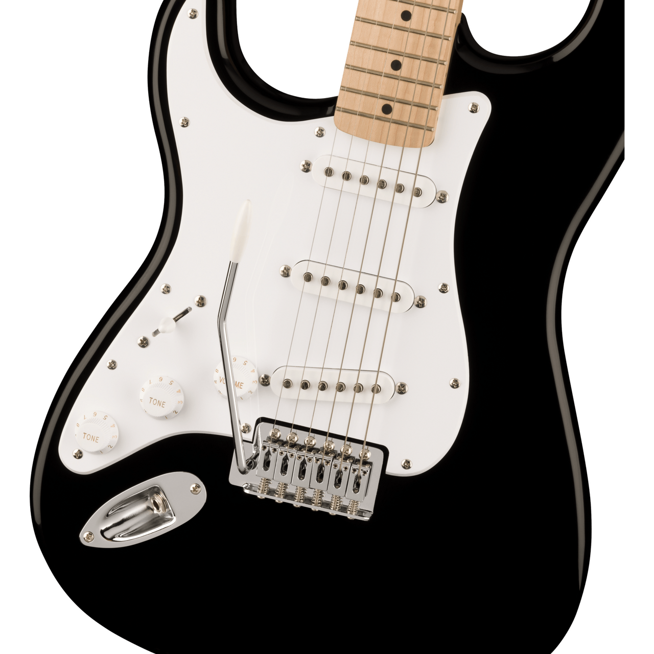 Guitarra Electrica Fender Squier Sonic Stratocaster Para Zurdos 0373162506