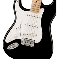 Thumbnail for Guitarra Electrica Fender Squier Sonic Stratocaster Para Zurdos 0373162506