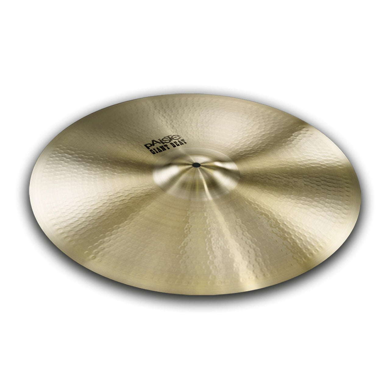 Platillo Paiste Miltifuncional 18 Pulgadas Giant Beat 1018518