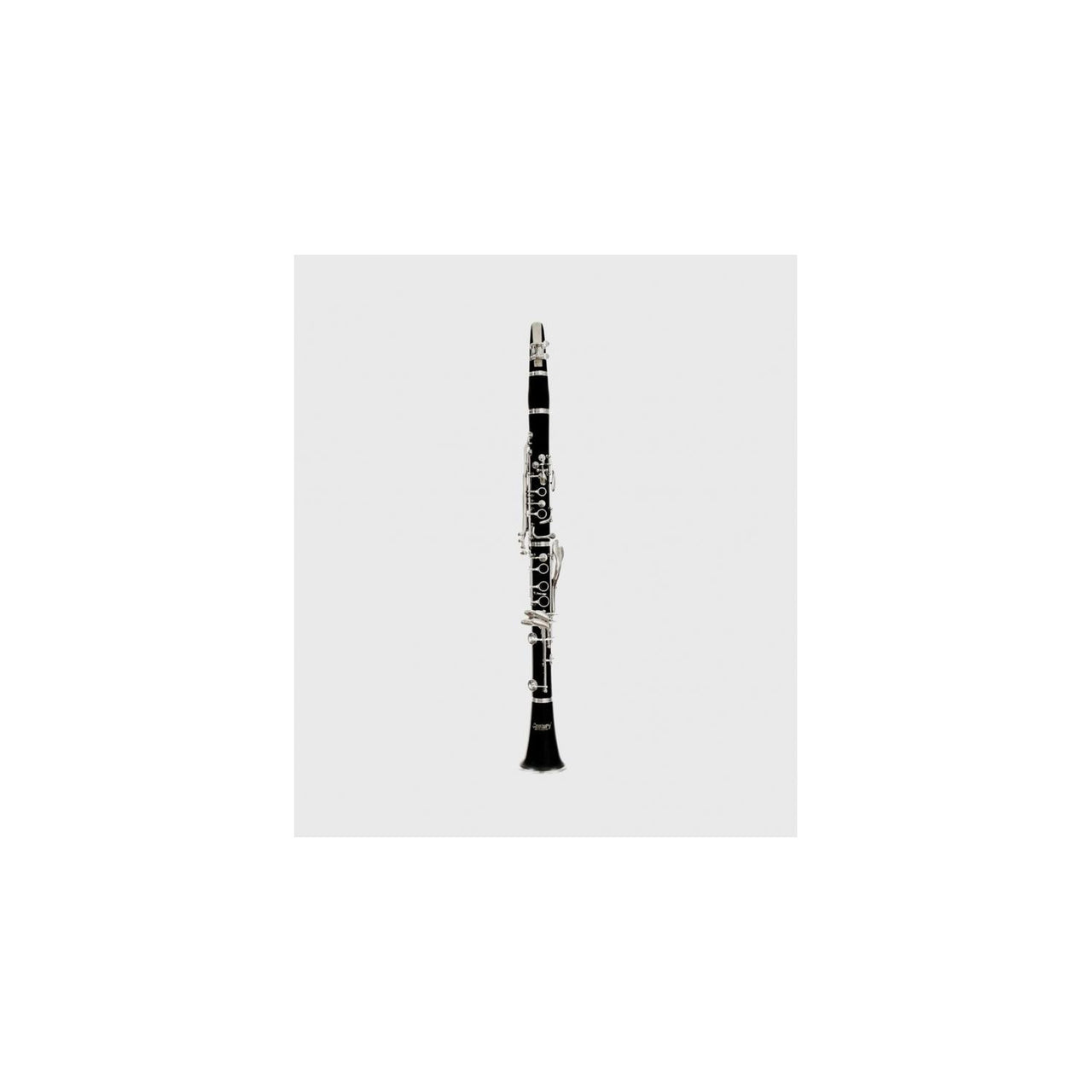 Clarinete Century Sib Ebonite C/est, Cncl001