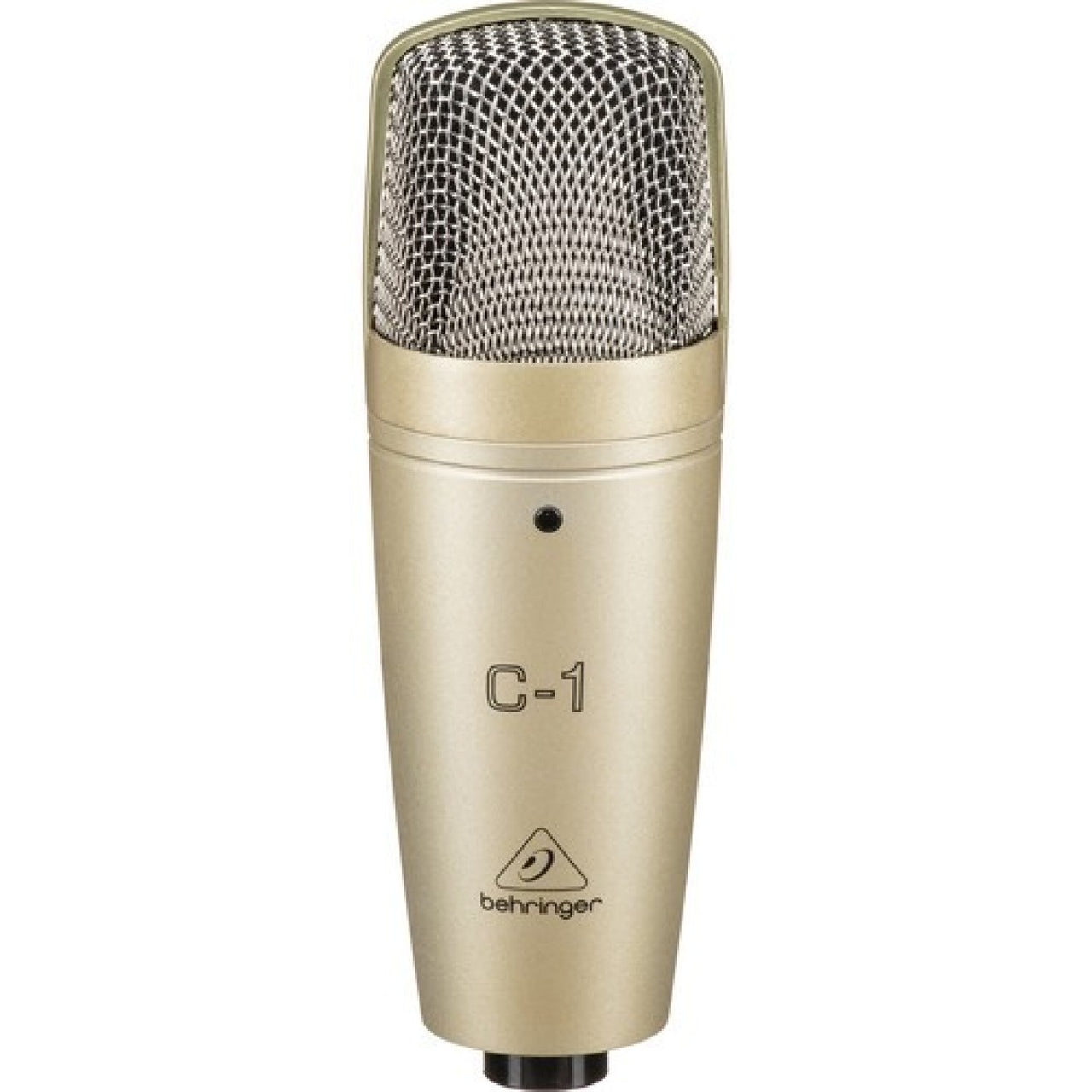 Microfono De Condensador Behringer Para Estudio, C-1
