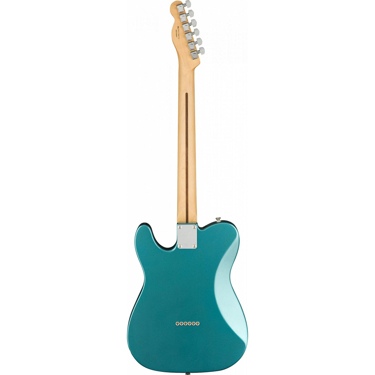 Guitarra Fender Player Telecaster Hh Electrica Mexicana 0145232513