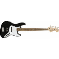 Thumbnail for Bajo Electrico Fender Sq Aff J Bass Lrl Blk, 0370760506