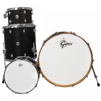 Thumbnail for Bateria Gretsch Ct.club Rock Sin Stands
