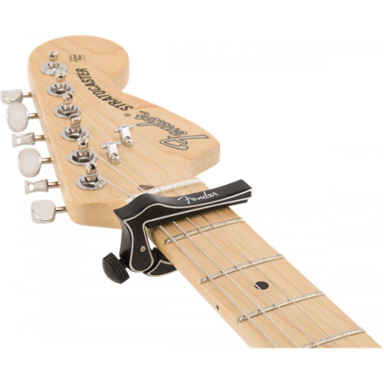 Capo Fender Dragon Para Guitarra, 0990409000