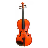 Thumbnail for Violin Pearl River MV007 Natural 3/4 Estudiante Con Estuche Y Arco