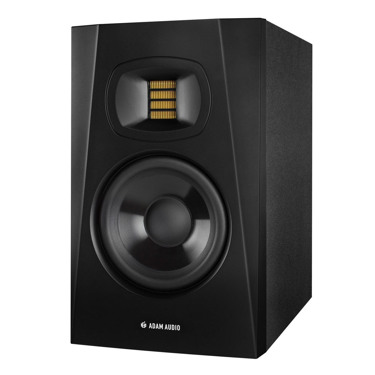 Monitor De Estudio Adam Audio T5v Serie T Activo Campo Cercano