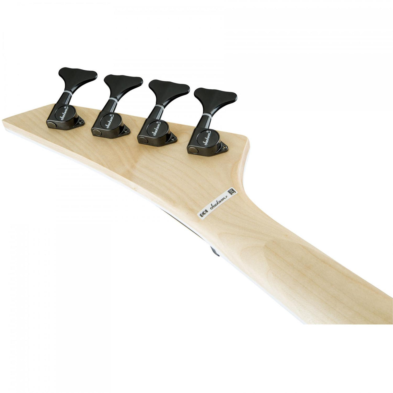 bajo electrico jackson js3q cb, ah fb-tr blk, 2919026585