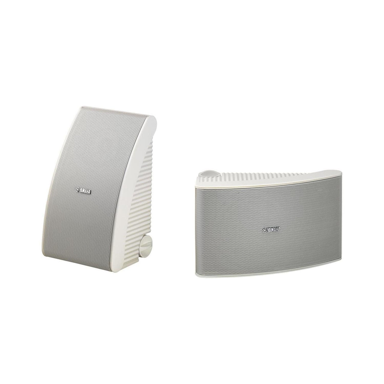 Altavoces Yamaha 2 Vias Interperie Blanco Nsaw392wh