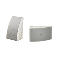 Thumbnail for Altavoces Yamaha 2 Vias Interperie Blanco Nsaw392wh