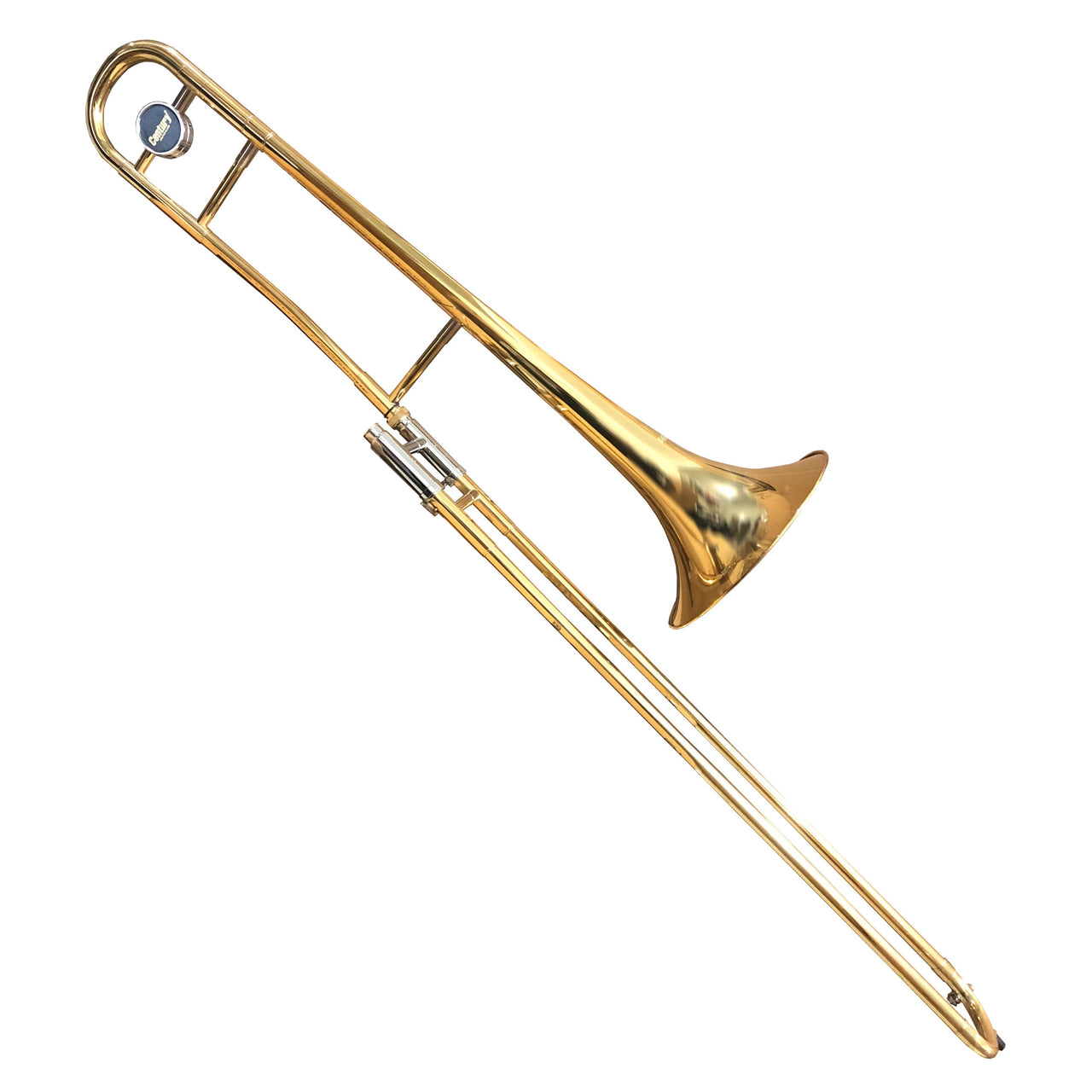 Trombon De Varas Century Sib Laqueado Csl-700l, Cntb005