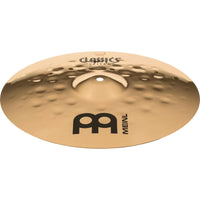 Thumbnail for Platillo Meinl Cc14emh-b 14 Pulgadas Hi-hats Serie Classics