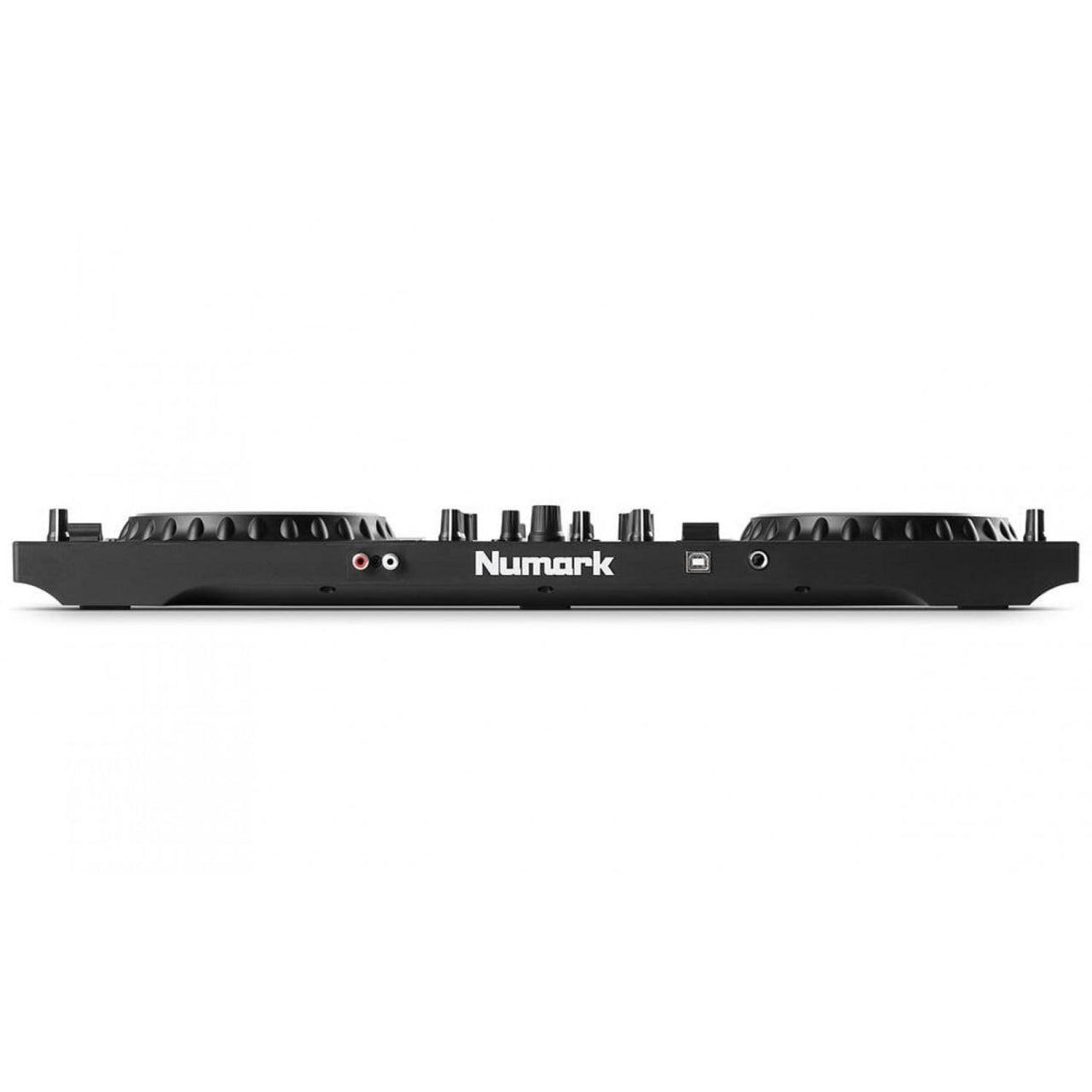 Controlador Numark De Dj 2 Canales, Mixtrack Platinum Fx