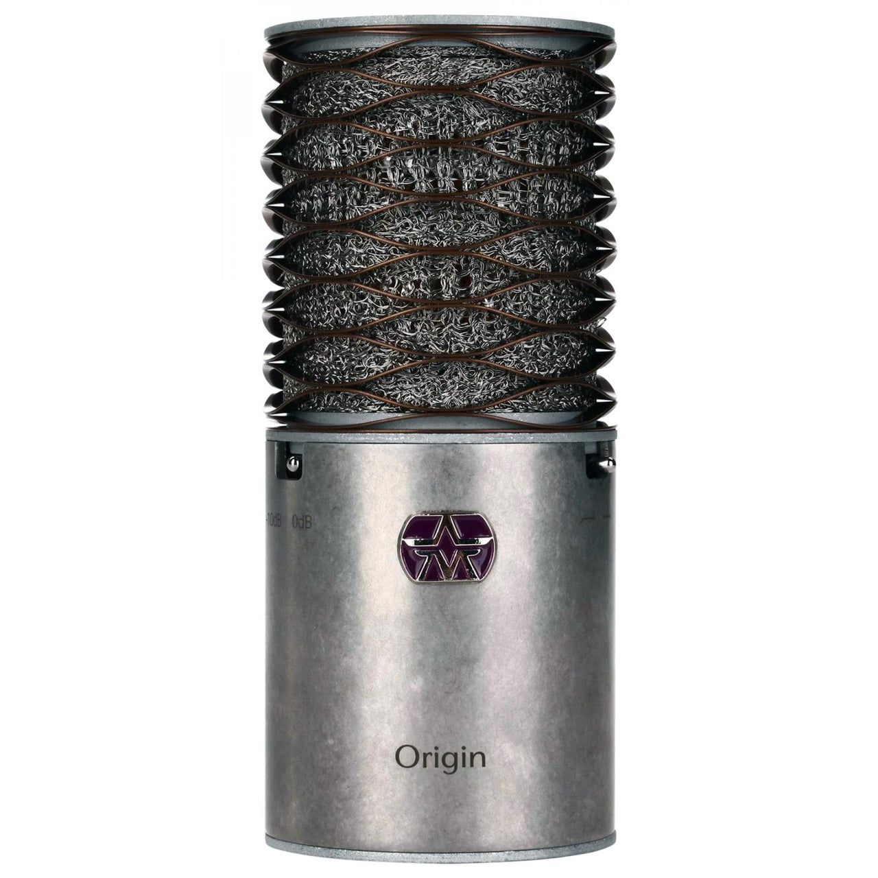 Microfono Aston Origin
