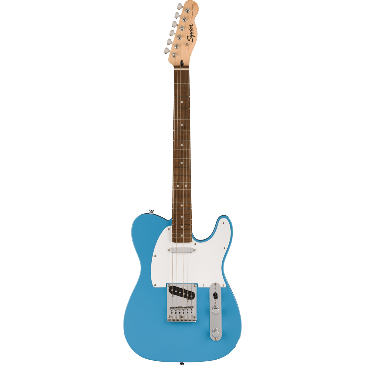 Guitarra Electrica Squier Sonic Telecaster California Blue 0373450526